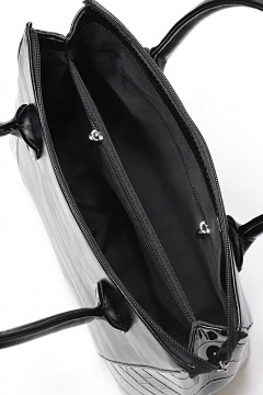 Сумка Galanteya 2224.25с1281к45 черный - фото 5