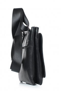 Сумка Galanteya 23313.25с1618к45 черный - фото 4