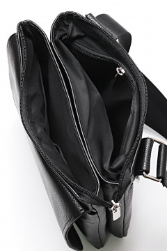 Сумка Galanteya 23313.25с1618к45 черный - фото 5