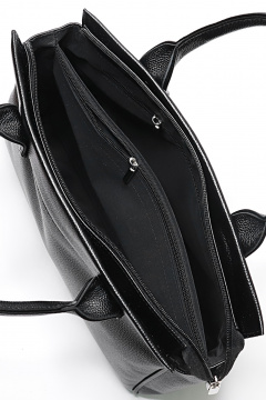 Сумка Galanteya 29024.25с891к45 черный - фото 5