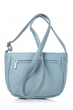 Сумка Galanteya 29921.25с1438к45 голубой - фото 3