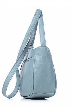 Сумка Galanteya 29921.25с1438к45 голубой - фото 4