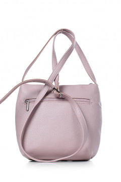 Сумка Galanteya 31418.25с1391к45 розовый_св. - фото 3
