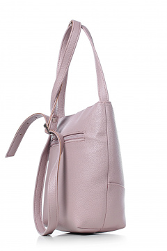 Сумка Galanteya 31418.25с1391к45 розовый_св. - фото 4