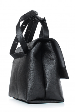 Сумка Galanteya 32024.25с1025к45 черный/бронза - фото 4