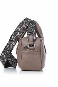 Сумка Galanteya 32924.25с2к45 бежевый_т. - фото 4