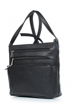 Сумка Galanteya 34523.25с1622к45 черный - фото 1