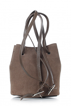 Сумка Galanteya 3825.25с1558к45 серкор/коричн - фото 3