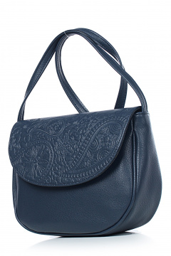 Сумка Galanteya 419.25с1691к45 синий_т. - фото 1