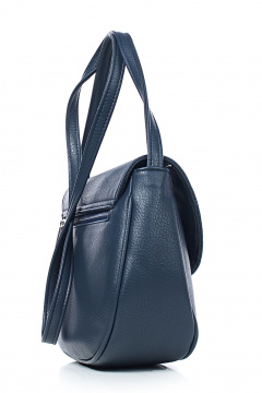 Сумка Galanteya 419.25с1691к45 синий_т. - фото 4