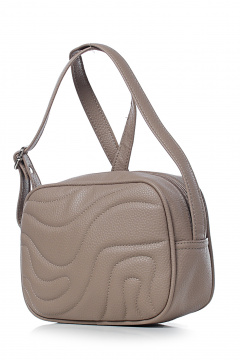 Сумка Galanteya 43524.25с559к45 кофейный - фото 1