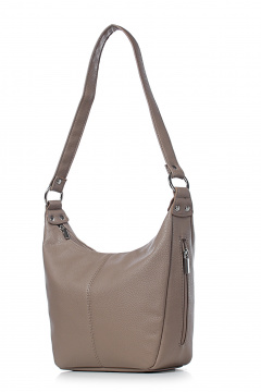 Сумка Galanteya 43921.25с1402к45 кофейный - фото 1