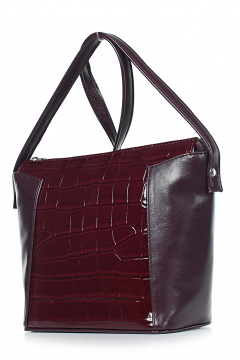 Сумка Galanteya 44019.25с1726к45 бордо - фото 1