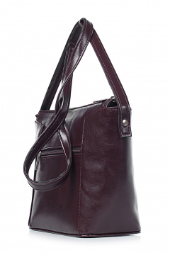 Сумка Galanteya 44019.25с1726к45 бордо - фото 4