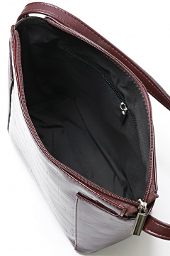 Сумка Galanteya 44019.25с1726к45 бордо - фото 5