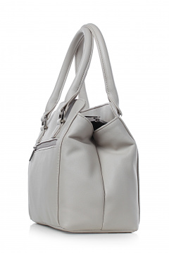 Сумка Galanteya 44924.25с1073к45 молочный - фото 4