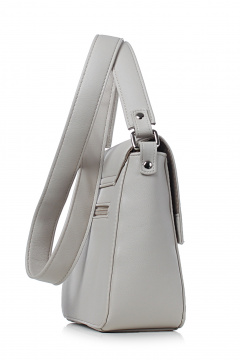 Сумка Galanteya 47219.25с1442к45 молочный - фото 4