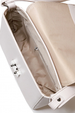 Сумка Galanteya 47219.25с1442к45 молочный - фото 5