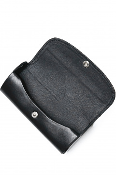 Футляр Galanteya 4908.25с1287к45 черный/бронза - фото 3