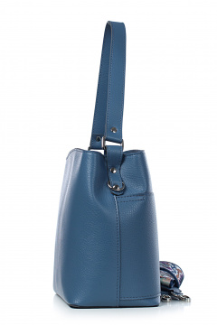 Сумка Galanteya 4924.24с246к45 синий - фото 4