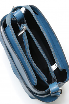 Сумка Galanteya 4924.24с246к45 синий - фото 5