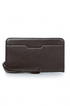 Клатч Galanteya 50524.25с934к45 коричневый - фото 2