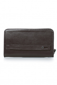 Клатч Galanteya 50524.25с934к45 коричневый - фото 3