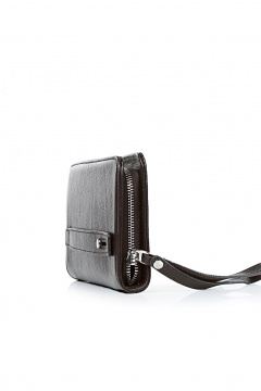 Клатч Galanteya 50524.25с934к45 коричневый - фото 4