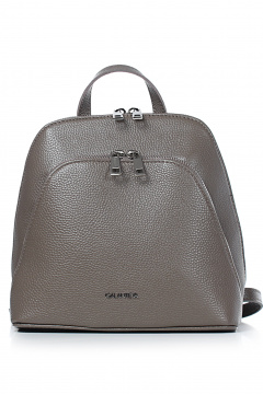 Рюкзак Galanteya 50824.25с644к45 серо-коричневый - фото 2