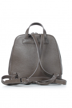 Рюкзак Galanteya 50824.25с644к45 серо-коричневый - фото 3