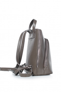 Рюкзак Galanteya 50824.25с644к45 серо-коричневый - фото 4
