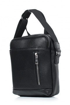 Сумка Galanteya 5820.25с1700к45 черный - фото 1