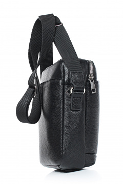 Сумка Galanteya 5820.25с1700к45 черный - фото 4