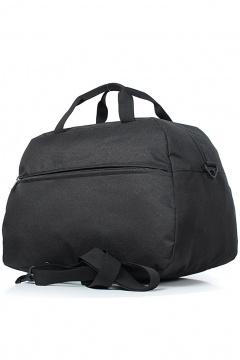 Сумка спортивная Galanteya 5824.25с499к45 черный - фото 1
