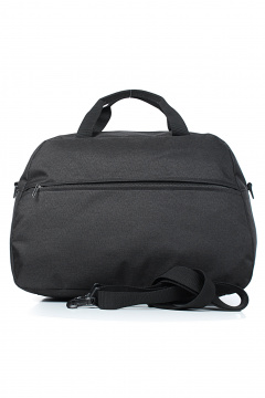 Сумка спортивная Galanteya 5824.25с499к45 черный - фото 2