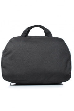 Сумка спортивная Galanteya 5824.25с499к45 черный - фото 3