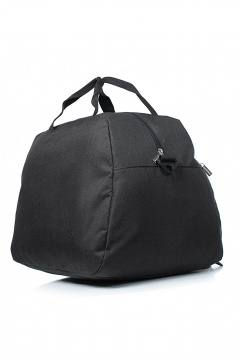 Сумка спортивная Galanteya 5824.25с499к45 черный - фото 4