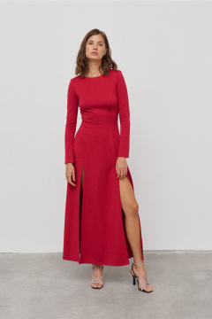 Платье KaVaRi 1115.1 - фото 4