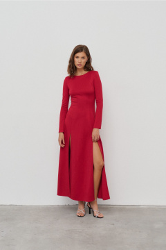 Платье KaVaRi 1115.1 - фото 1