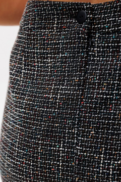 Юбка BRELA 2417 мультиколор - фото 4