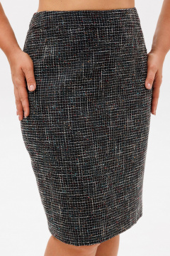 Юбка BRELA 2417 мультиколор - фото 2