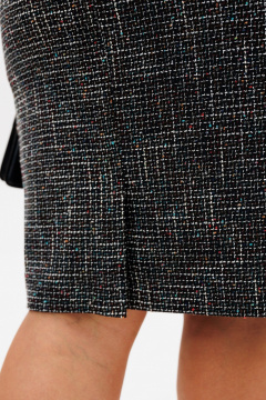 Юбка BRELA 2417 мультиколор - фото 5