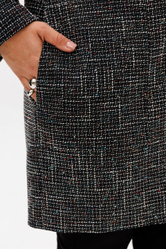 Жакет BRELA 2428 мультиколор - фото 4