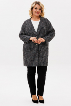 Жакет BRELA 2428 мультиколор - фото 2