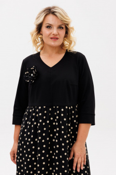 Платье BRELA 2432 - фото 5