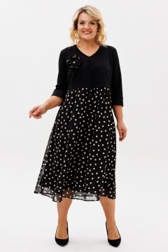 Платье BRELA 2432 - фото 1