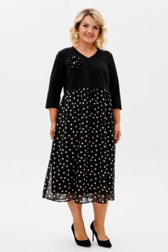 Платье BRELA 2432 - фото 4