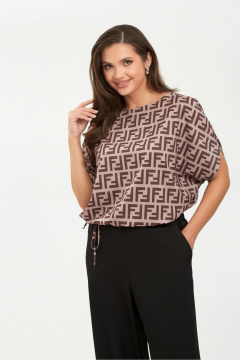 Блуза AXXA 151 - фото 1