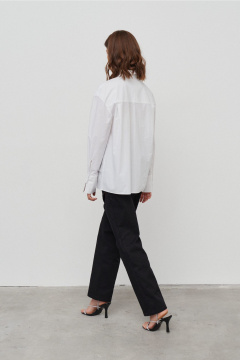 Рубашка KaVaRi 4020 - фото 3