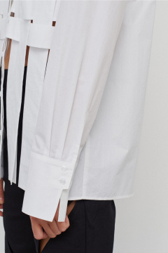 Рубашка KaVaRi 4020 - фото 5